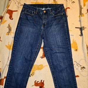 Size 16 signature brand jeans